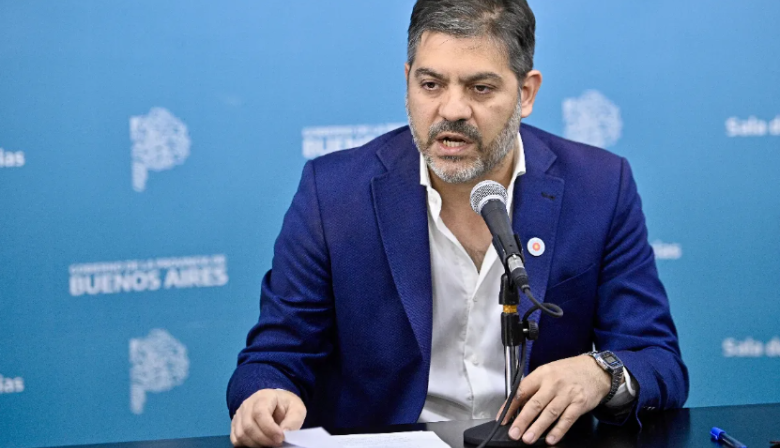 Presupuesto: Bianco le dio el ok al Fondo para los municipios, pero con condiciones