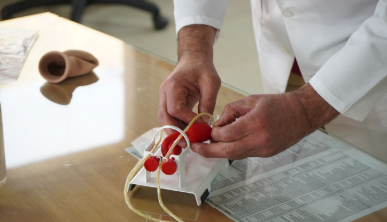 Salud bonaerense impulsa una maratón de vasectomías sin bisturí en hospitales públicos