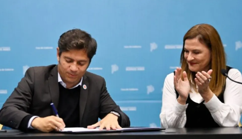 Crean un programa con subsidios para ayudar a víctimas de violencia de género