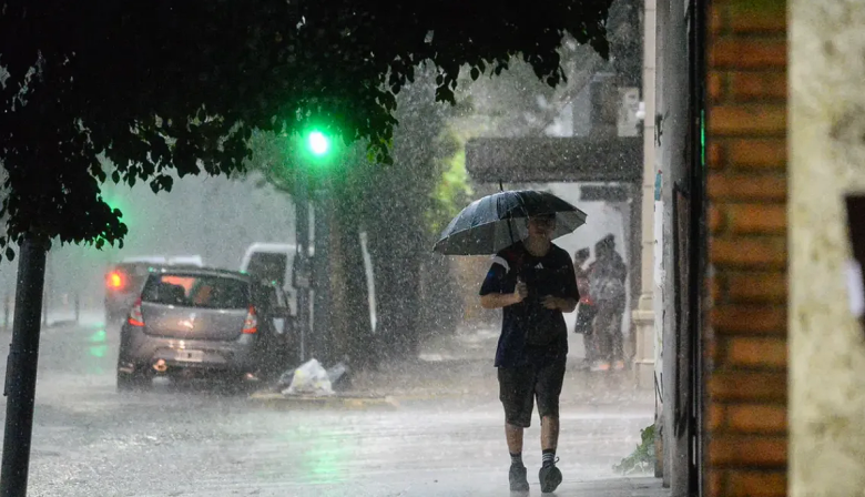 Fin de semana con alerta meteorológico para la Provincia