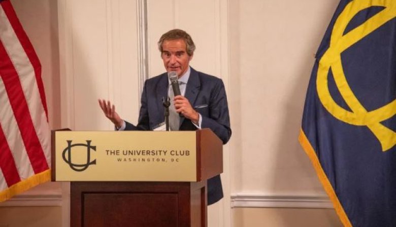 Respuesta a Kicillof: el embajador argentino en EE.UU. dijo que el acuerdo favorecerá a PBA