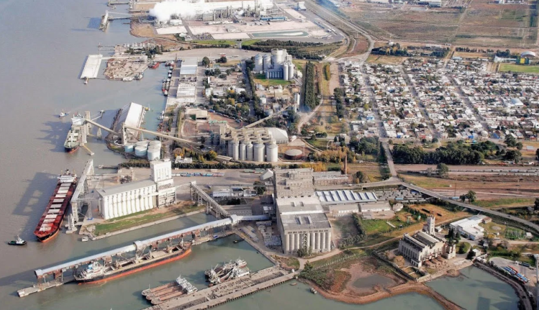 Bahía Blanca: empresas del Polo Petroquímico rechazan la suba de tasas que impulsa el municipio