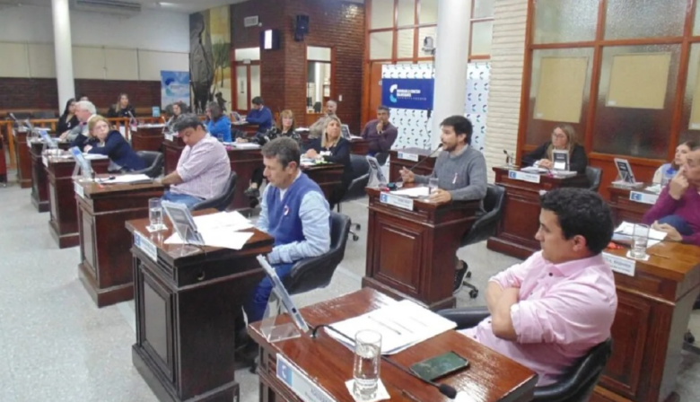 La Libertad Avanza sorprendió en Trenque Lauquen con un proyecto para una Oficina de Objetos Perdidos