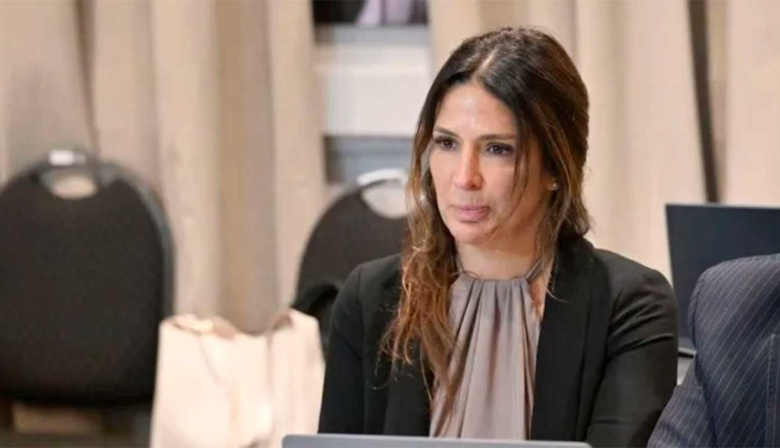 El jury bonaerense removió a Julieta Makintach por el caso Maradona en un veredicto unánime