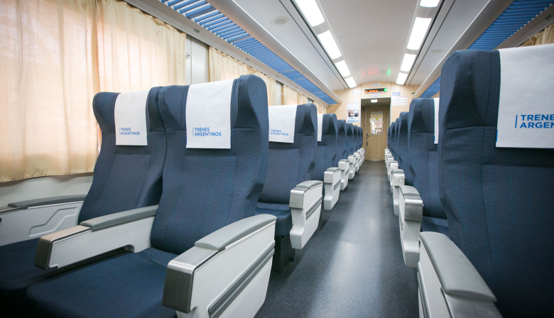 Ya están a la venta los pasajes en tren a Mar del Plata: cuánto salen