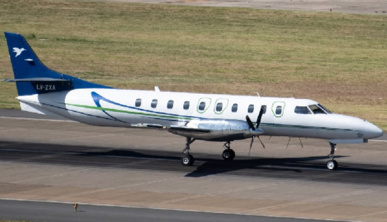 Tres Arroyos avanza en gestiones para sumar vuelos y reactivar su aeródromo