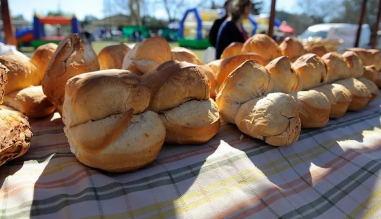 Rafael Obligado se prepara para una nueva edición de la Fiesta Provincial de la Galleta