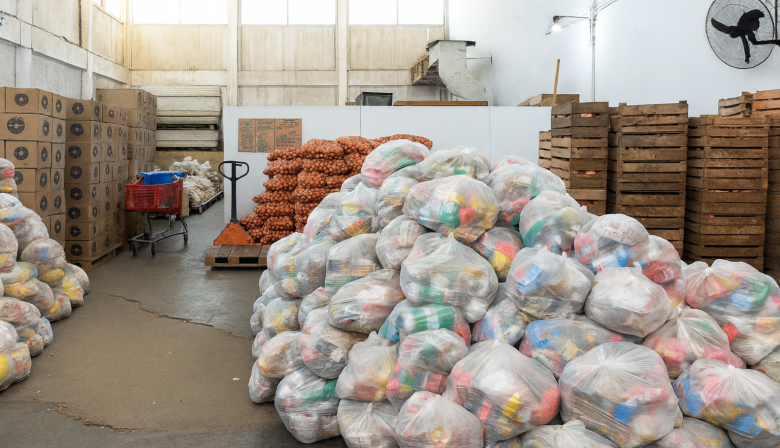 En Chascomús, la asistencia alimentaria municipal creció casi 1.000 % entre marzo de 2024 y noviembre de 2025