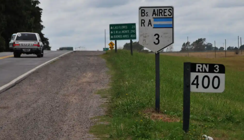 El Gobierno lanzó una nueva licitación para privatizar rutas clave en la provincia de Buenos Aires