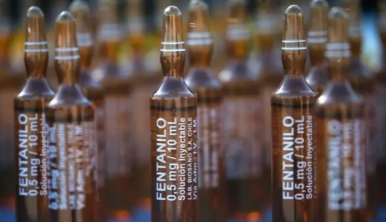 "Para que no quede impune": familiares de víctimas del fentanilo adulterado volverán a marchar en La Plata