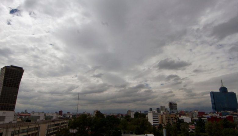 Lluvias y tormentas este jueves en el AMBA: así seguirá el tiempo durante el fin de semana largo