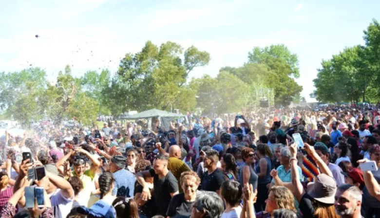 Vuelve el Domingo Santiagueño al Fortín de Chascomús en una edición solidaria
