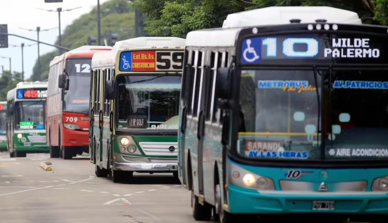 UTA advierte posibles medidas de fuerza si no se garantizan los pagos en tiempo y forma