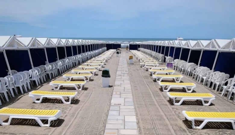 Punta Mogotes sortea 100 carpas para el verano: cómo participar