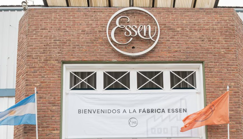 Essen despide personal y reemplaza producción local por importaciones desde China