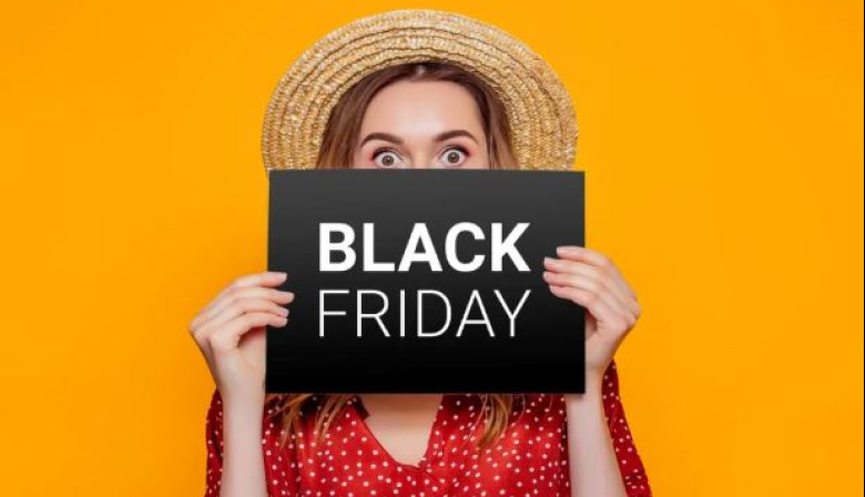 Black Friday 2025 en Argentina: ¿cuáles son los rubros más buscados?