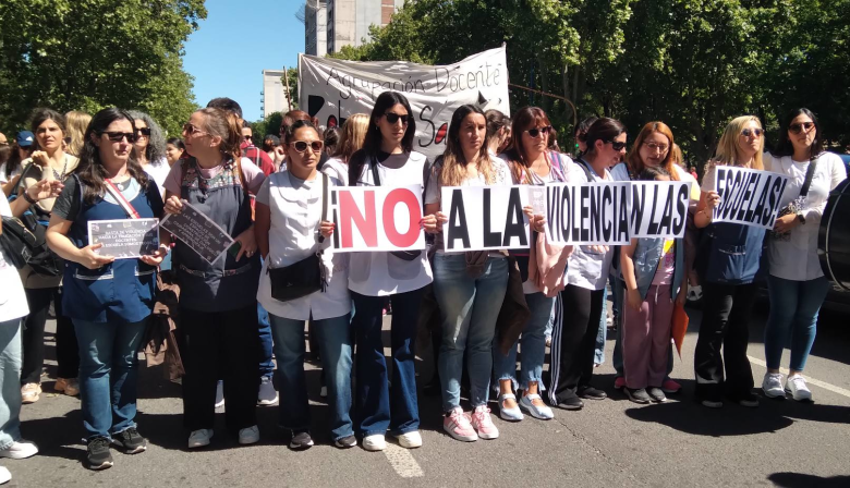 Reclaman datos actualizados sobre violencia escolar en la provincia
