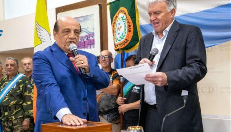 Carlos "Turco" Balor toma el mando en Berazategui tras el sorpresivo final de Juan José Mussi