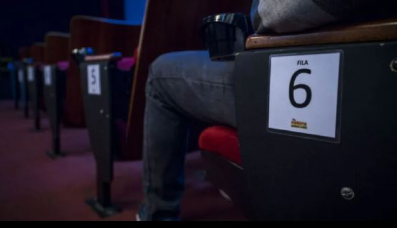 Crean por ley un "INCAA bonaerense" para fomentar el cine y atraer inversiones