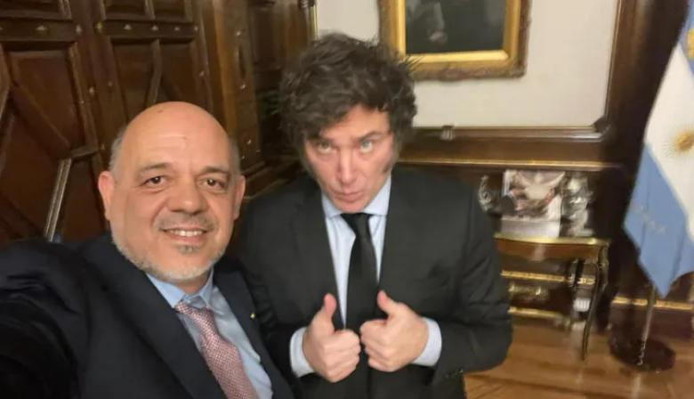 LLA cuestiona el endeudamiento bonaerense y niega la deuda que Kicillof reclama a Nación