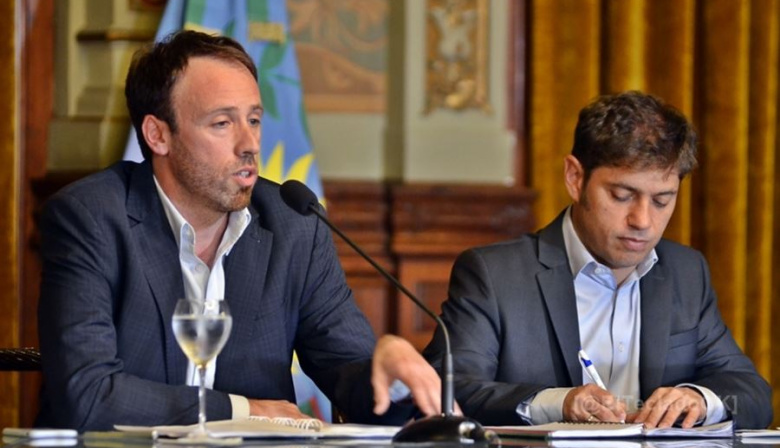 Con Presupuesto 2026 aprobado, la Provincia citó a los municipios para analizar la situación macrofiscal