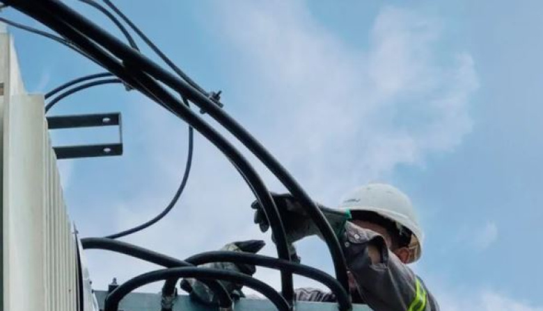 Oficializan los aumentos para la luz en PBA desde diciembre