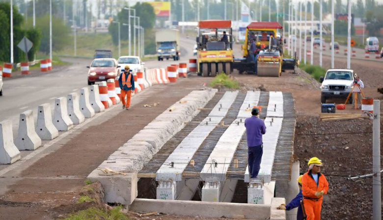 La Provincia lanza una plataforma digital para agilizar y transparentar la obra pública