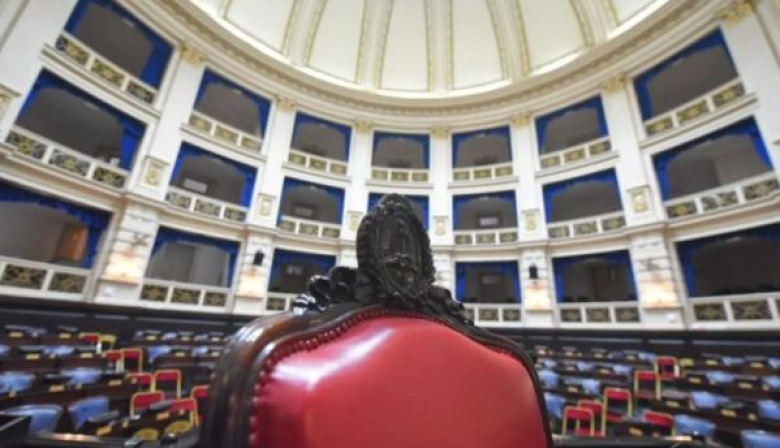 Legislatura: se cayó la sesión y Kicillof por ahora se quedó sin endeudamiento