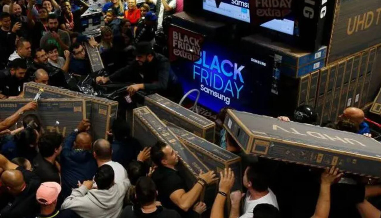 Black Friday: recomendaciones para evitar complicaciones y estafas