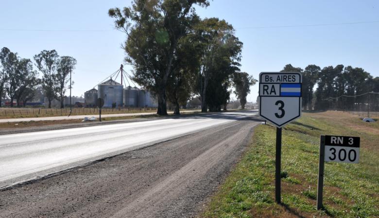 El Gobierno lanzó una licitación para privatizar la gestión de rutas clave de la Provincia