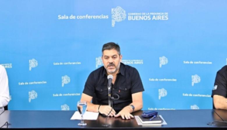 La Provincia dio una señal política y volvió a escena la reelección indefinida de intendentes