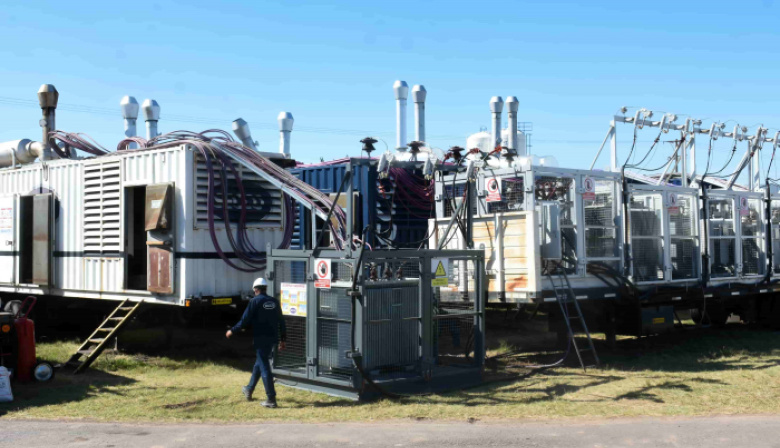 Provincia implementa el Plan Verano para reforzar el servicio eléctrico