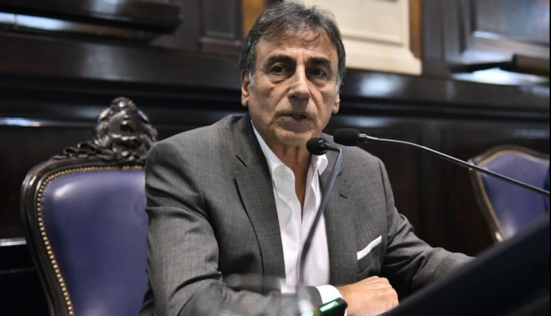 En San Martín, un entramado de cuevas “truchas” y operaciones financieras