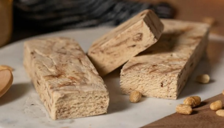 ¿Habrá Navidad sin Mantecol? Georgalos frenó producción y suspendió a 600 trabajadores