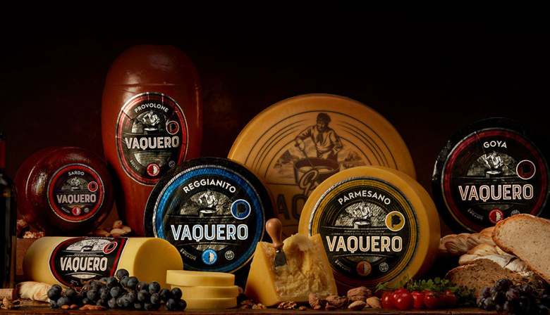 Industria quesera bonaerense en ascenso: medallas en el Mundial de Quesos de Suiza