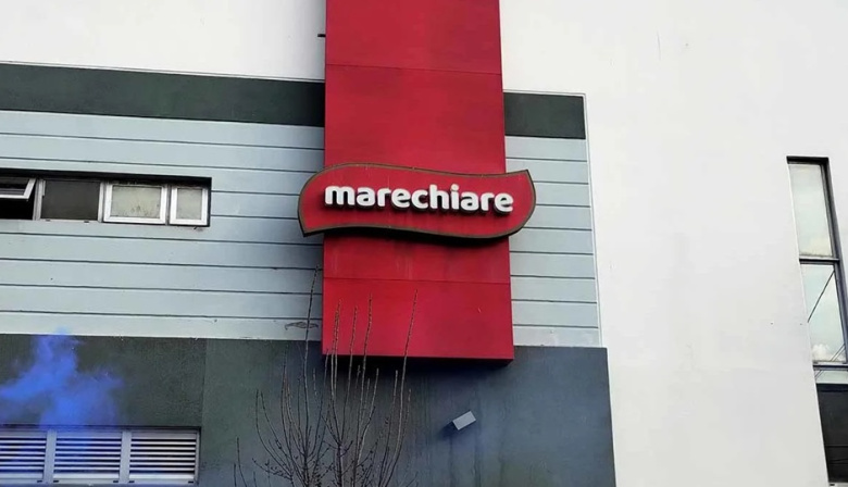 Marechiare cerró en Mar del Plata y 40 familias quedaron sin trabajo