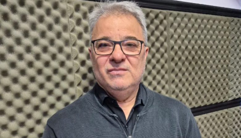 El intendente de Tornquist, Sergio Bordoni, se incorpora al Banco Provincia