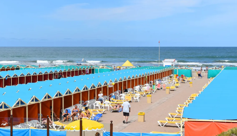 Punta Mogotes extiende una semana la inscripción al sorteo de 100 carpas y ya superó los 60 mil anotados