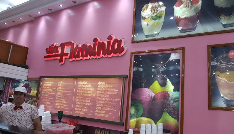 Premian a las heladerías más tradicionales del GBA y revelan las historias detrás de sus sabores