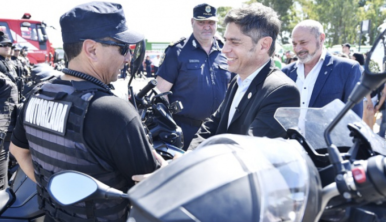 La Provincia presentó el Operativo Verano 2026