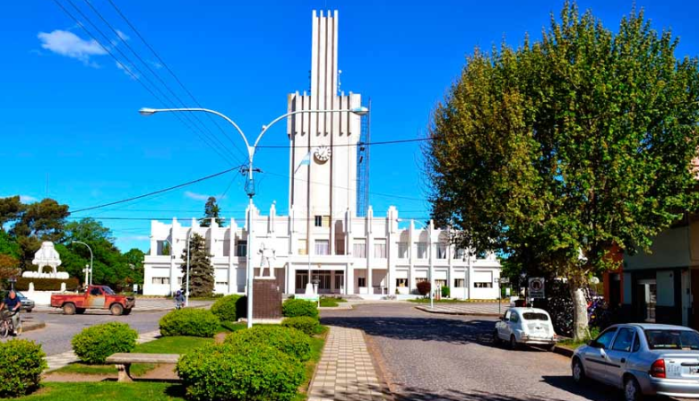 Coronel Pringles sorteará $10 millones entre vecinos con tasas al día