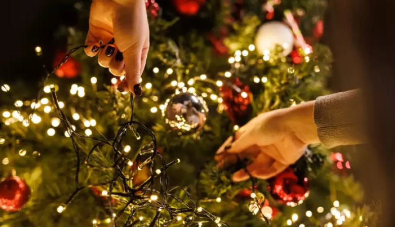 Día de la Inmaculada Concepción: tiempo de Adviento, tradición y armado del arbolito