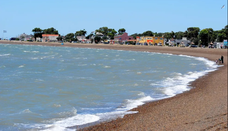 Bahía San Blas y Los Pocitos: dos joyas turísticas para descubrir en el sur bonaerense