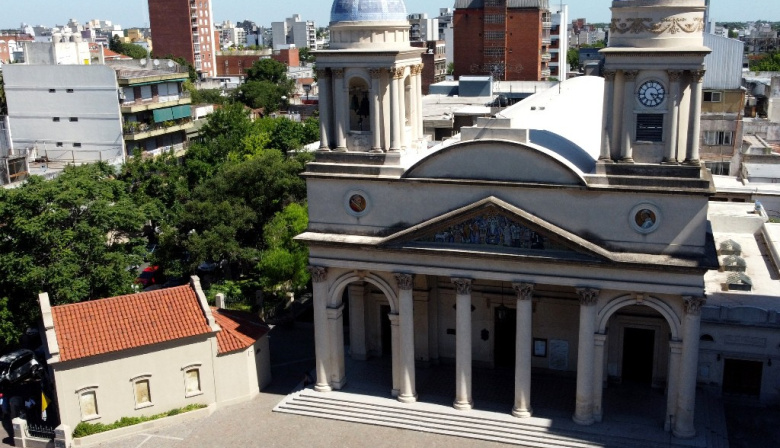 La Catedral Basílica de Morón invita a una nueva visita guiada nocturna este sábado