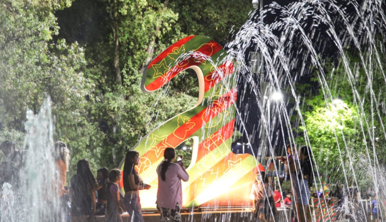 Celebraciones navideñas en municipios bonaerenses: propuestas para toda la familia