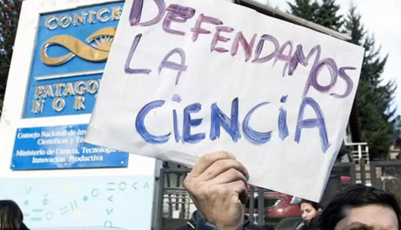 Alertan que Argentina podría quedar como el único país de la región sin inversión en ciencia