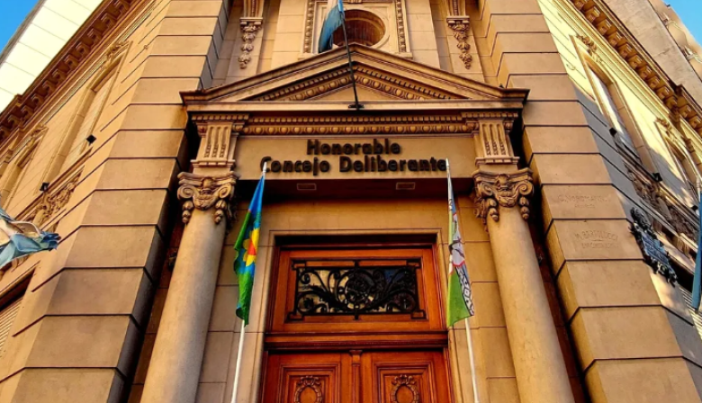 Bahía Blanca: el PRO votó con el peronismo y dejó a La Libertad Avanza sin conducción en el Concejo