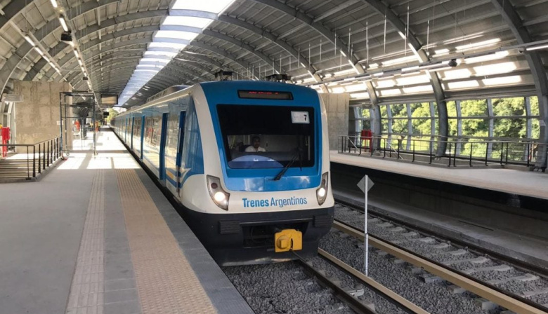 El ramal Tigre del tren Mitre estará interrumpido casi dos meses por obras