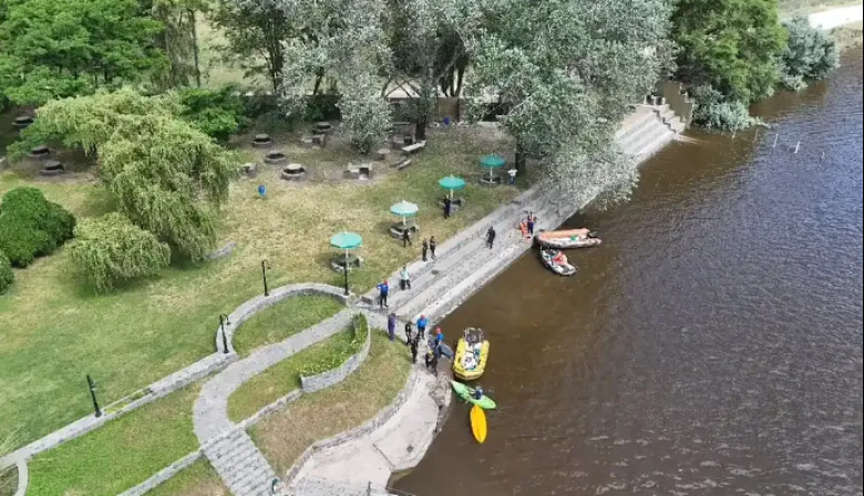 Necochea: encontraron el cuerpo de Gonzalo Ferloni