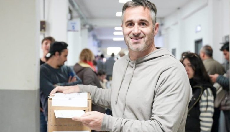 Federico Achával, intendente de Pilar: “Para bajar las tasas, el Gobierno nos tiene que bajar el IVA”